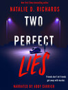 Two Perfect Lies